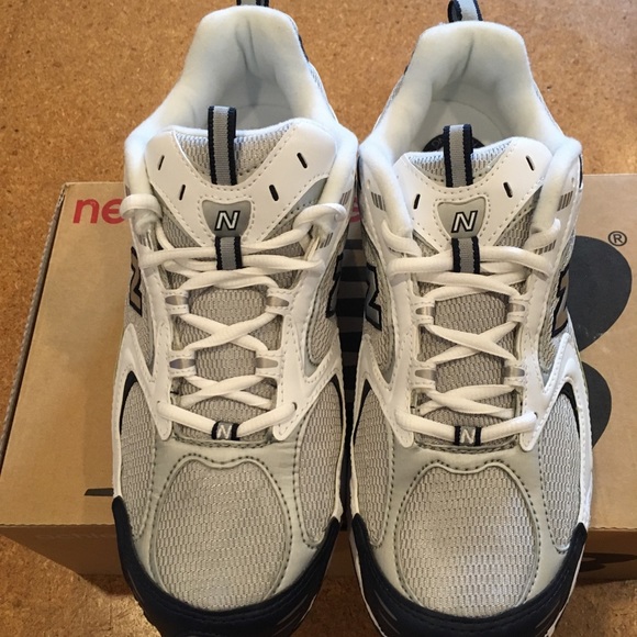 new balance 411 running